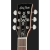 Harley Benton SC-Custom III Lemon Flame